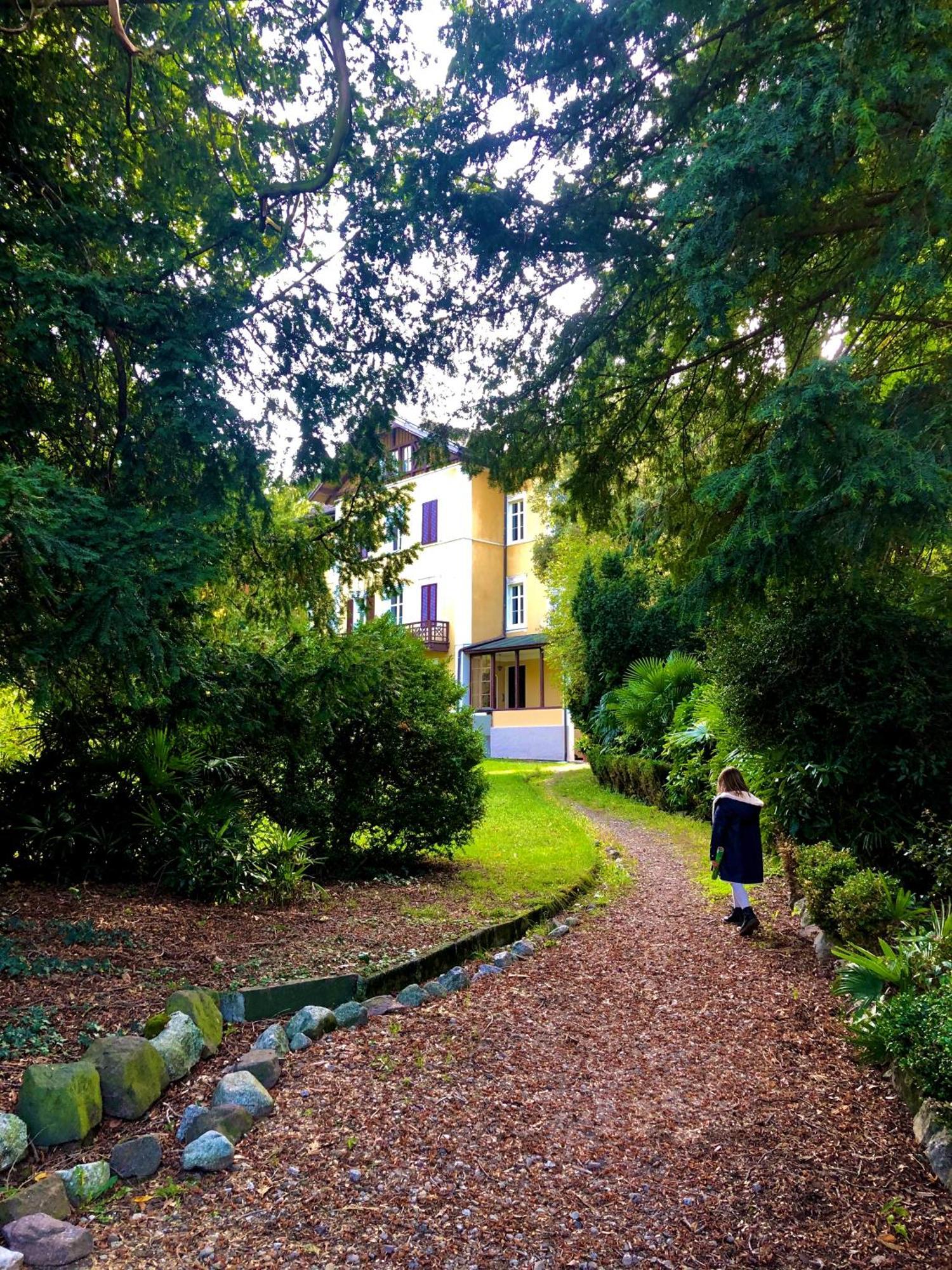 Schillerhof * Merano