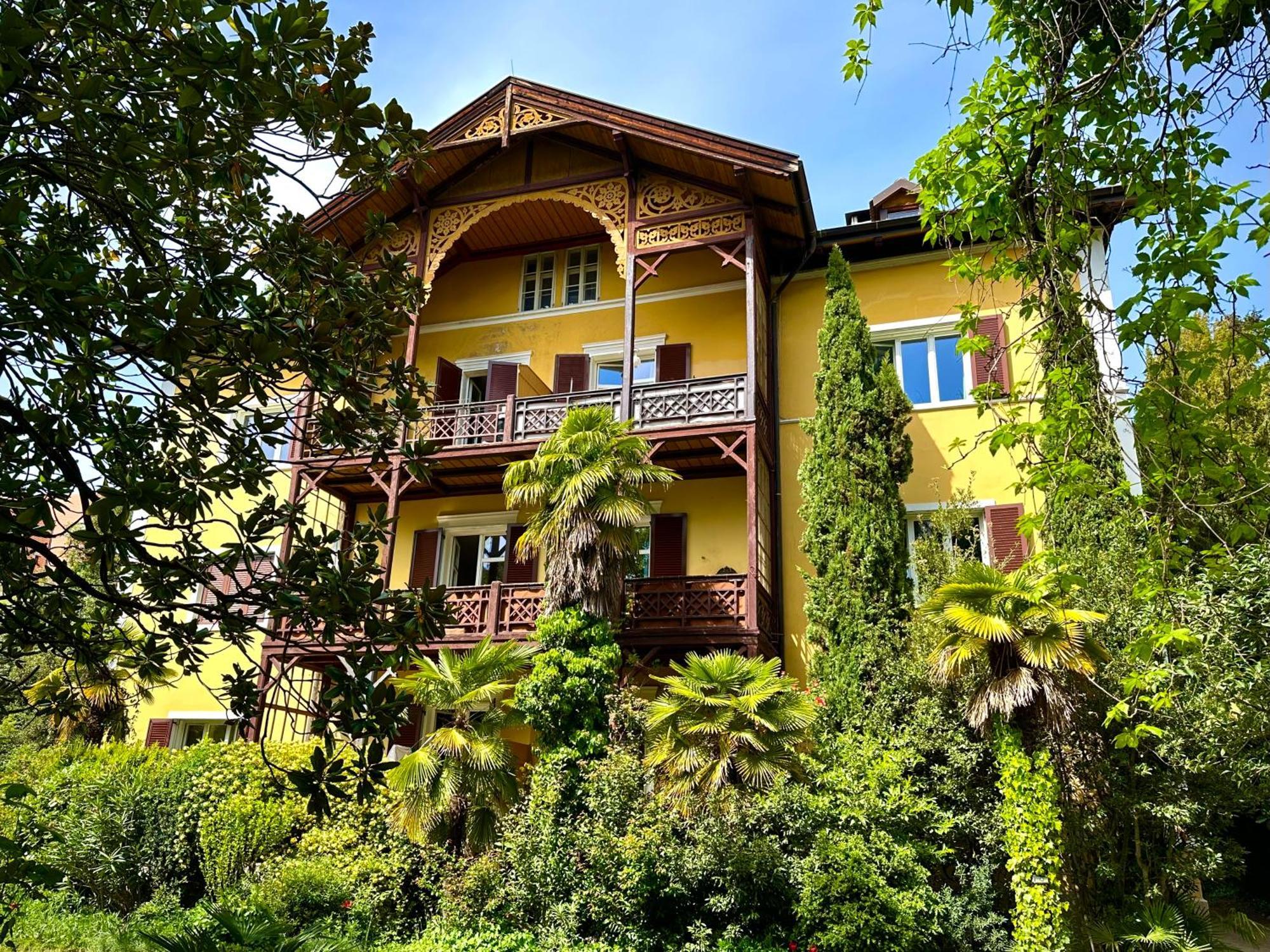 Schillerhof Merano