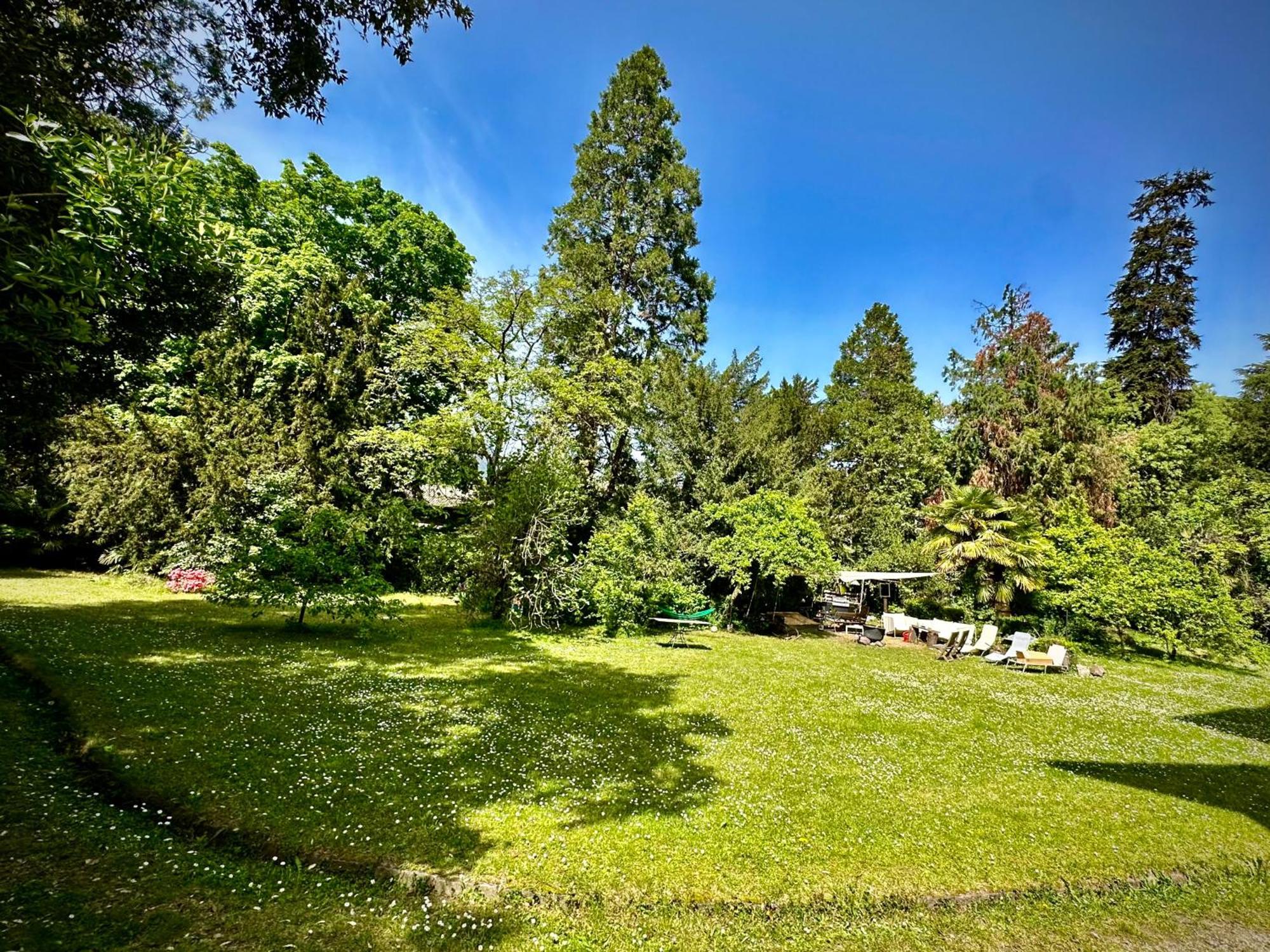 Apartment Schillerhof Meran