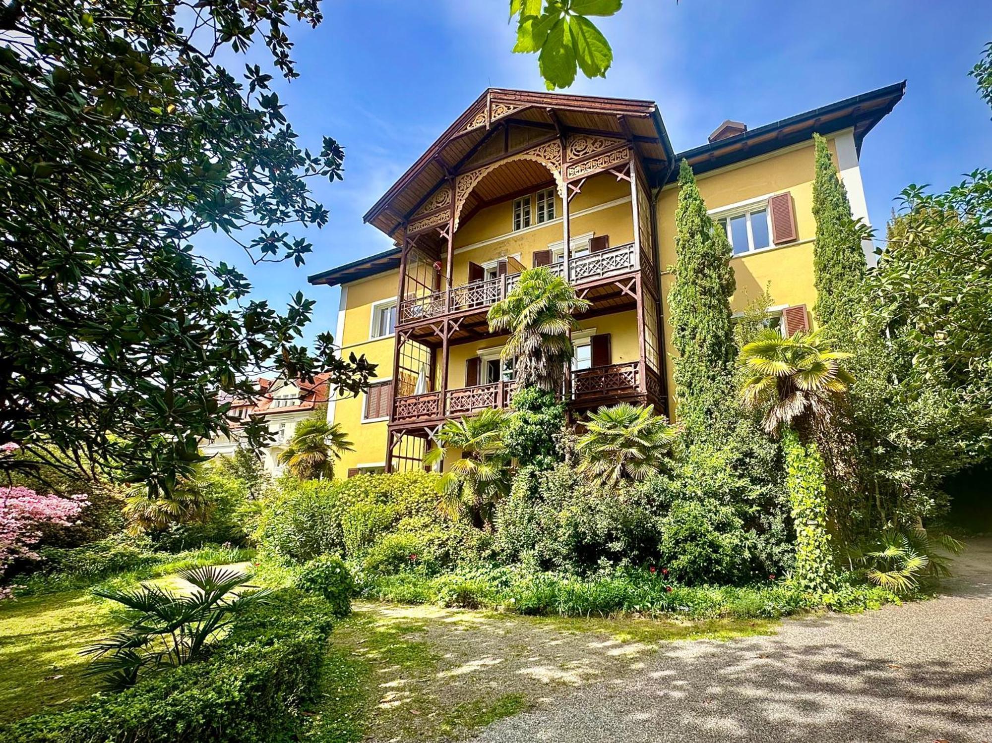 Apartment Schillerhof