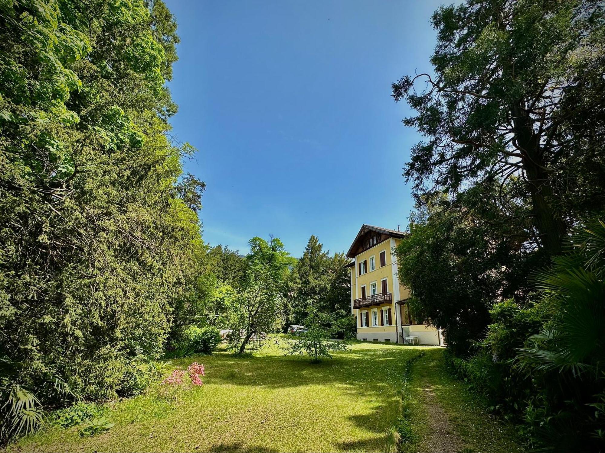 Apartment Schillerhof