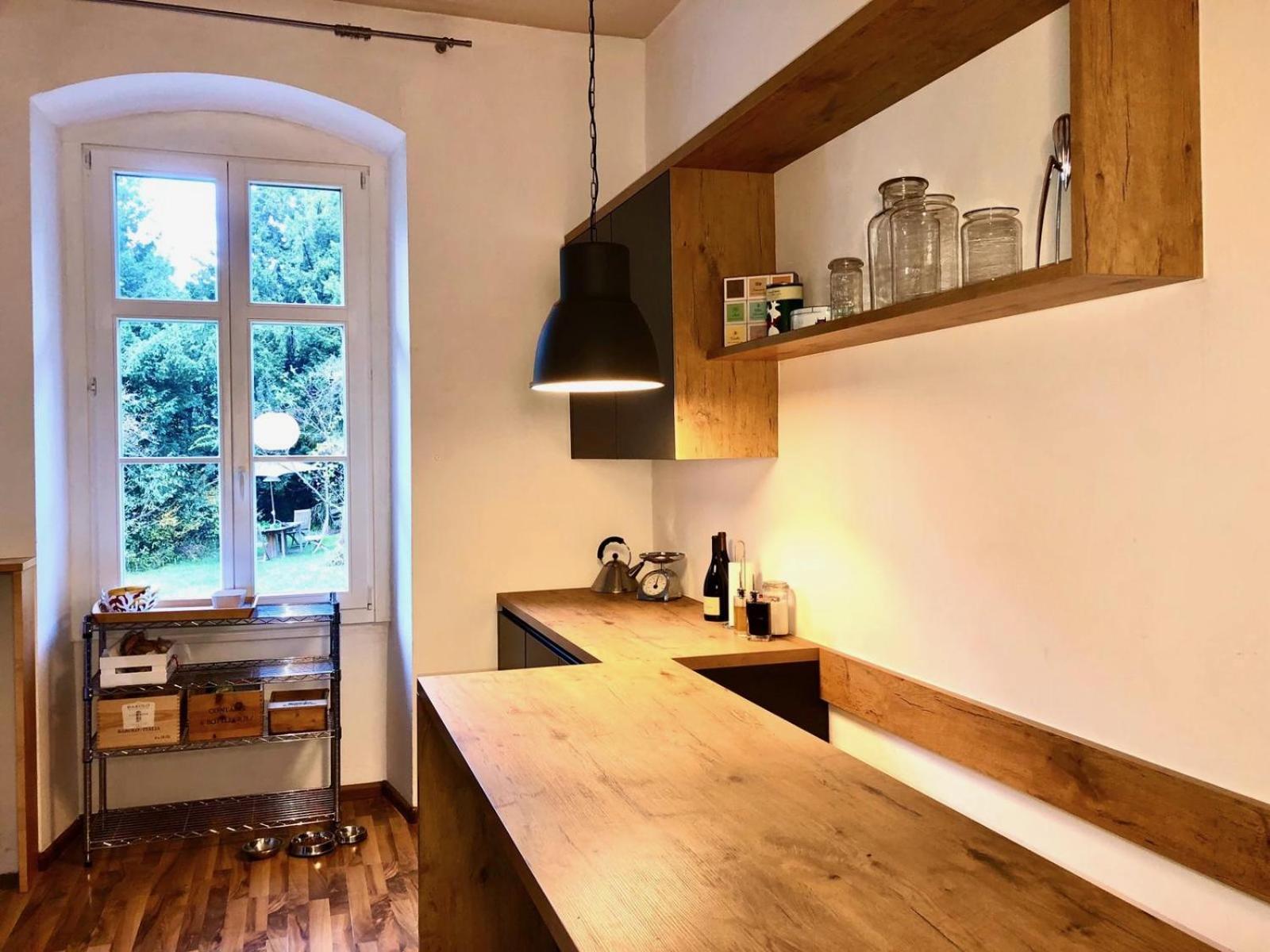 Apartment Schillerhof *