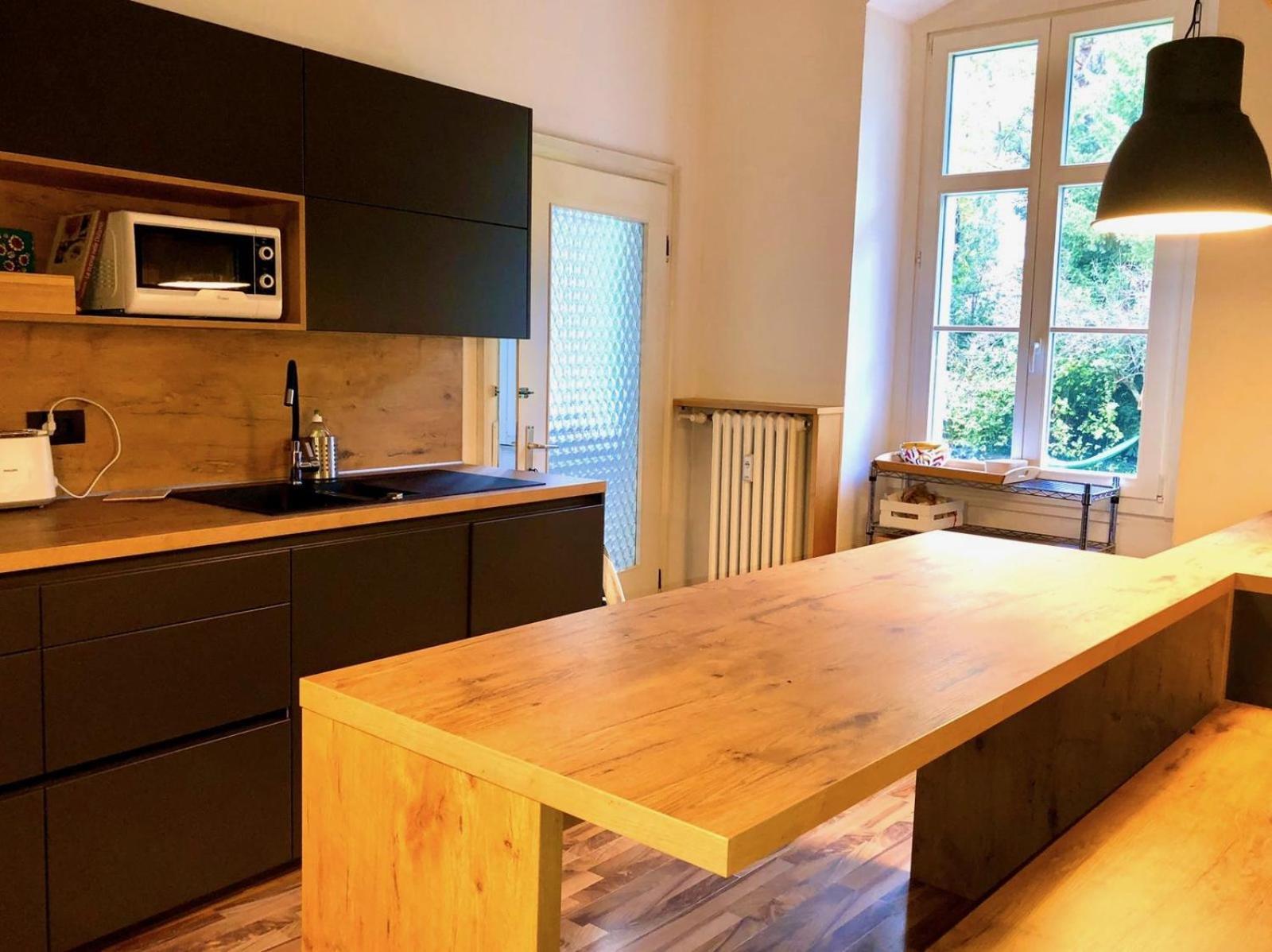 Apartment Schillerhof Merano