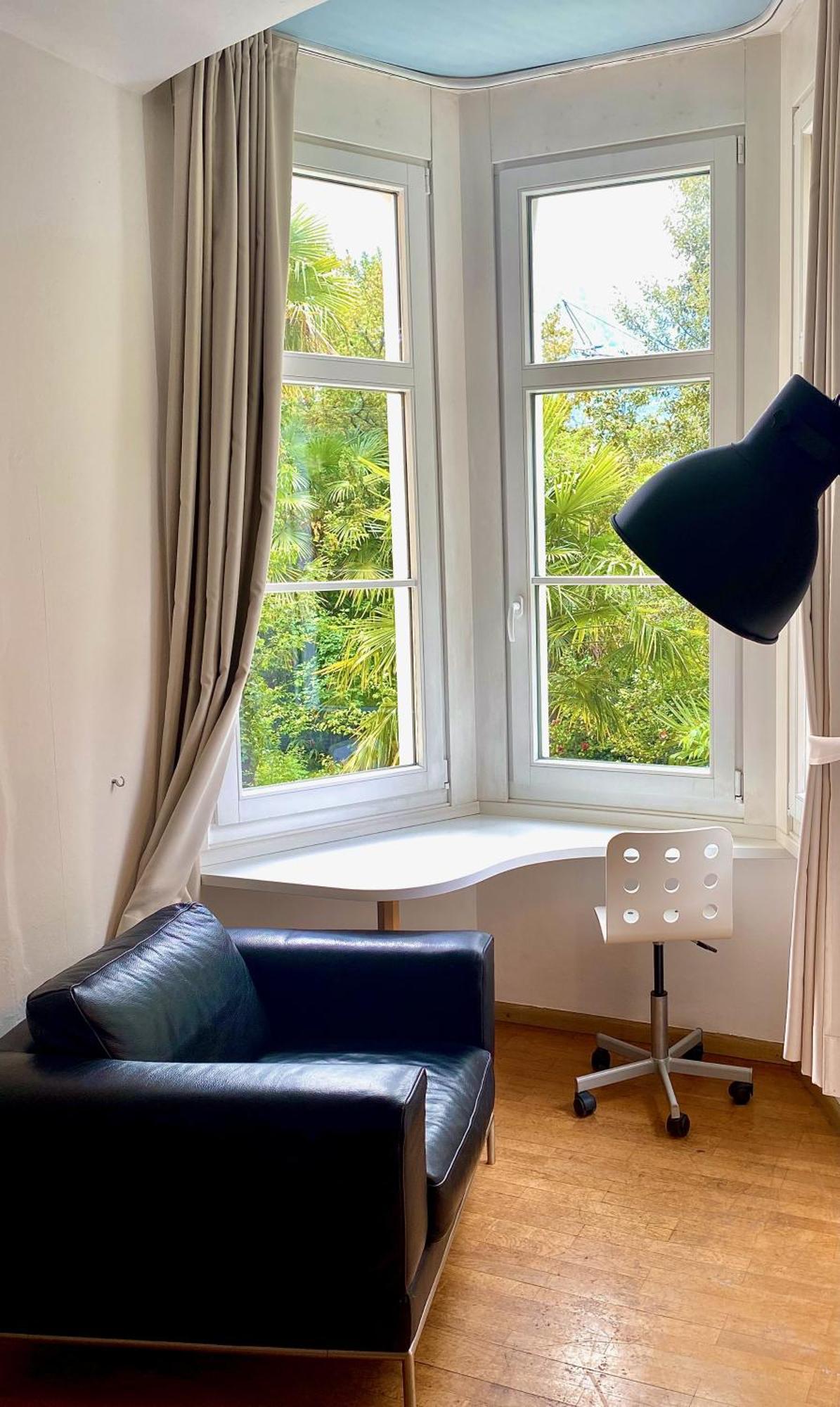 Apartment Schillerhof Meran