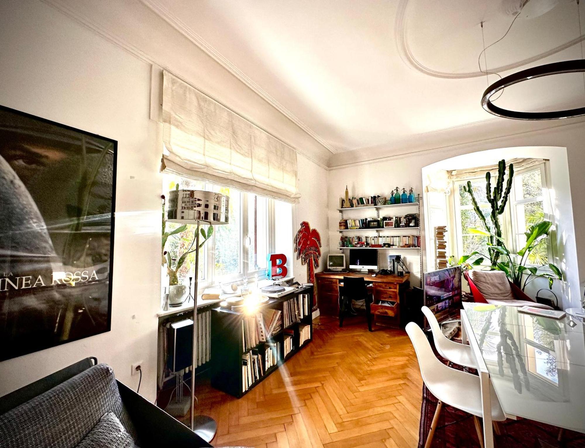 Schillerhof Apartment *
