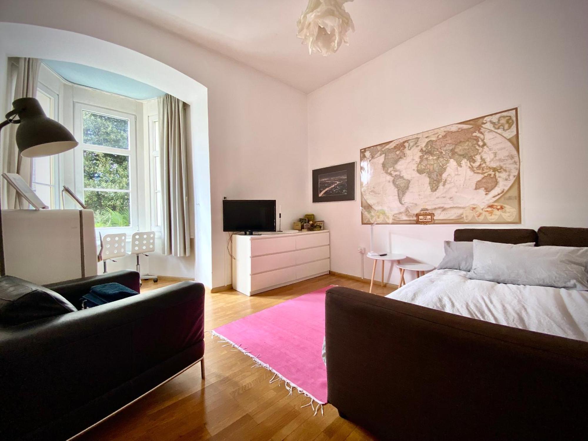 Apartment Schillerhof