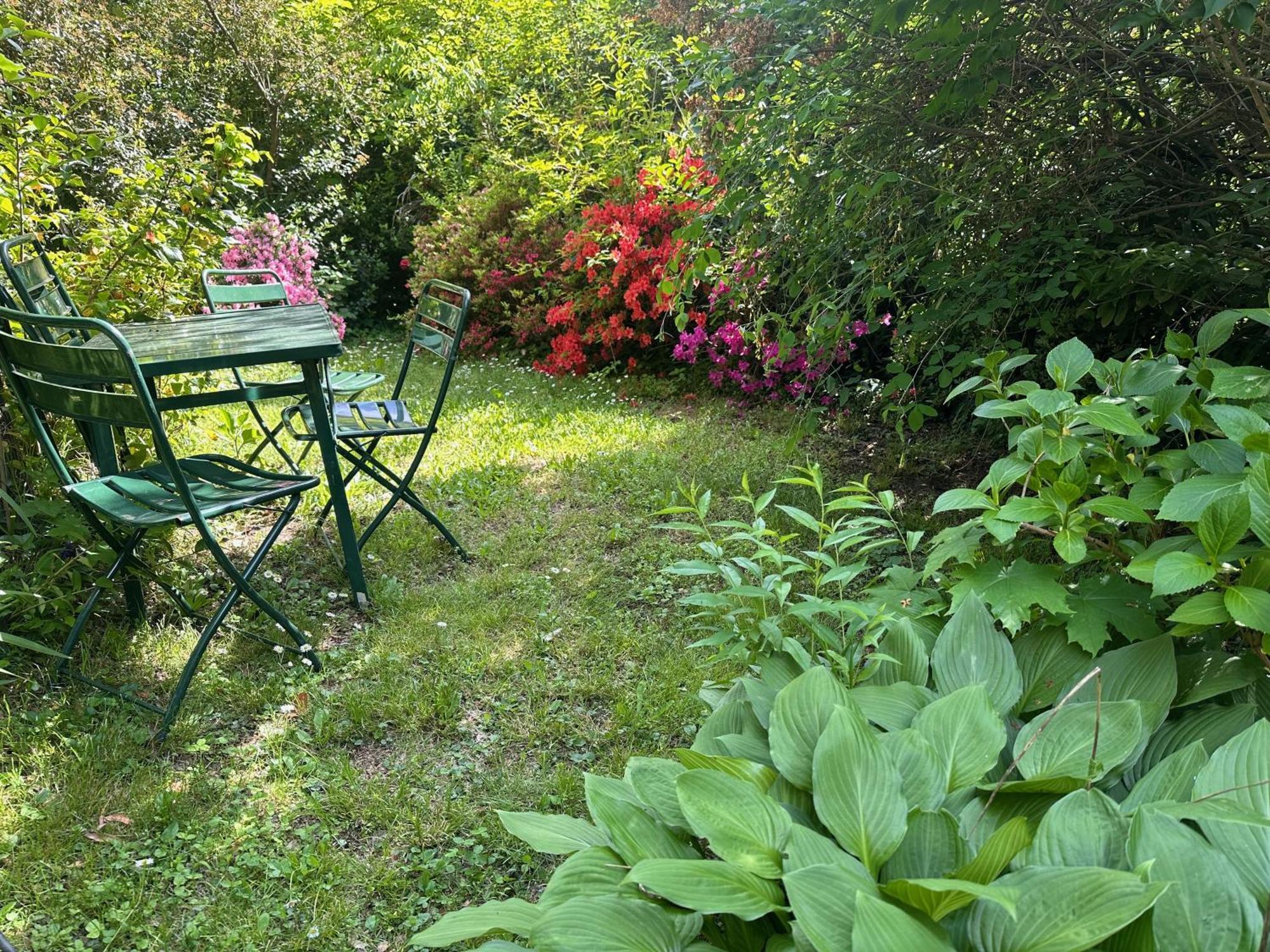 Schillerhof Apartment Merano