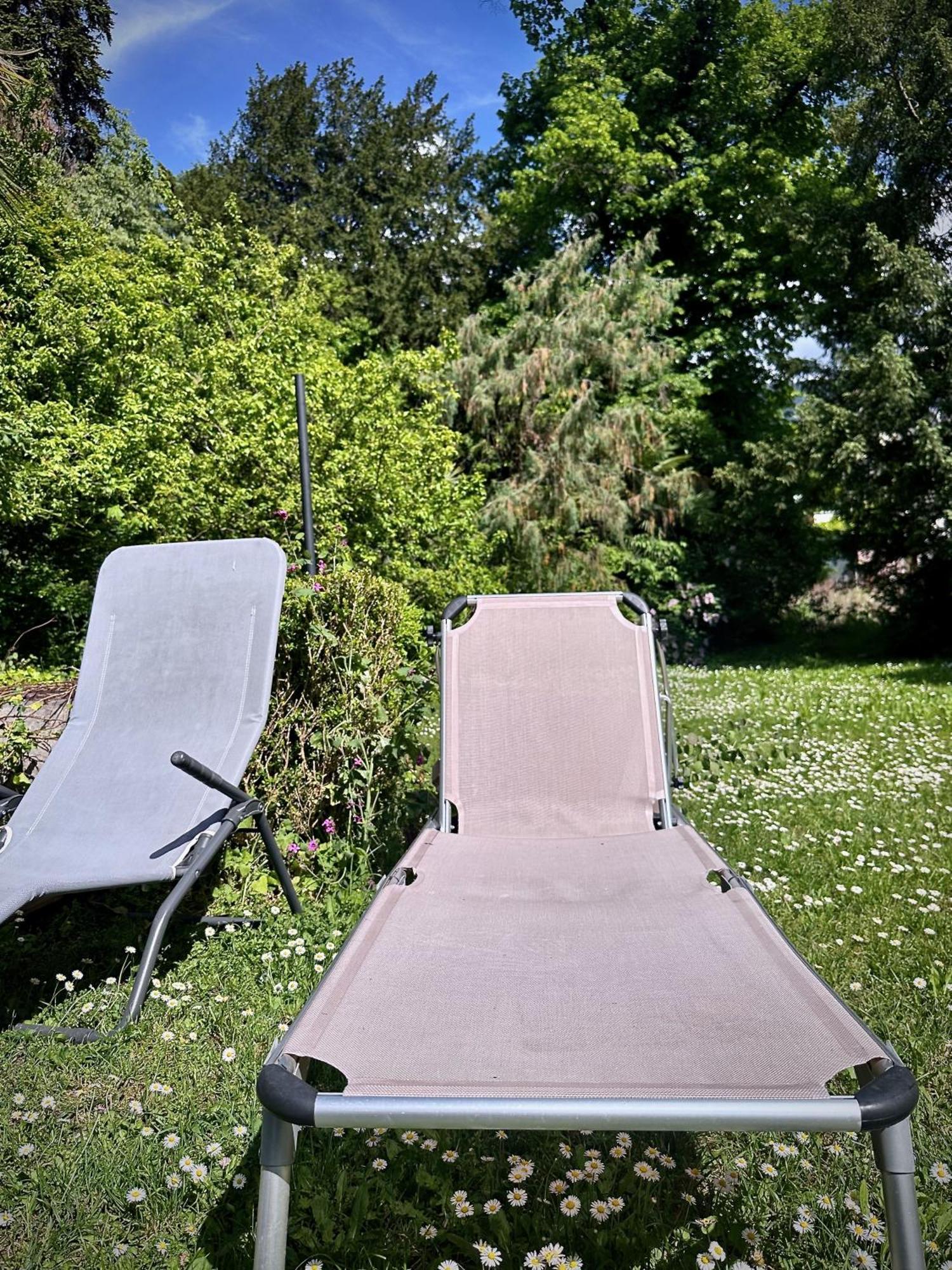Apartment Schillerhof *