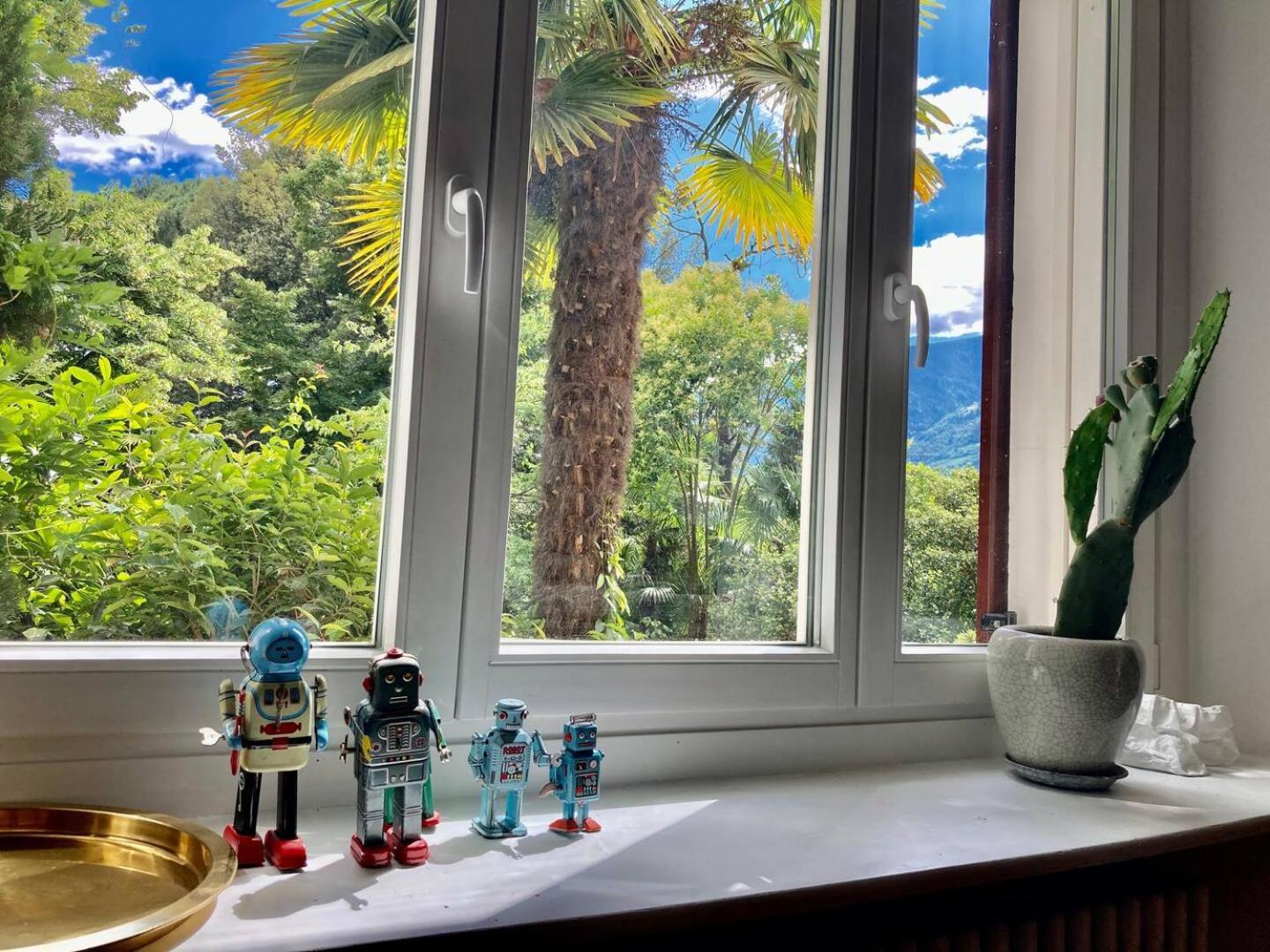 Schillerhof Apartment