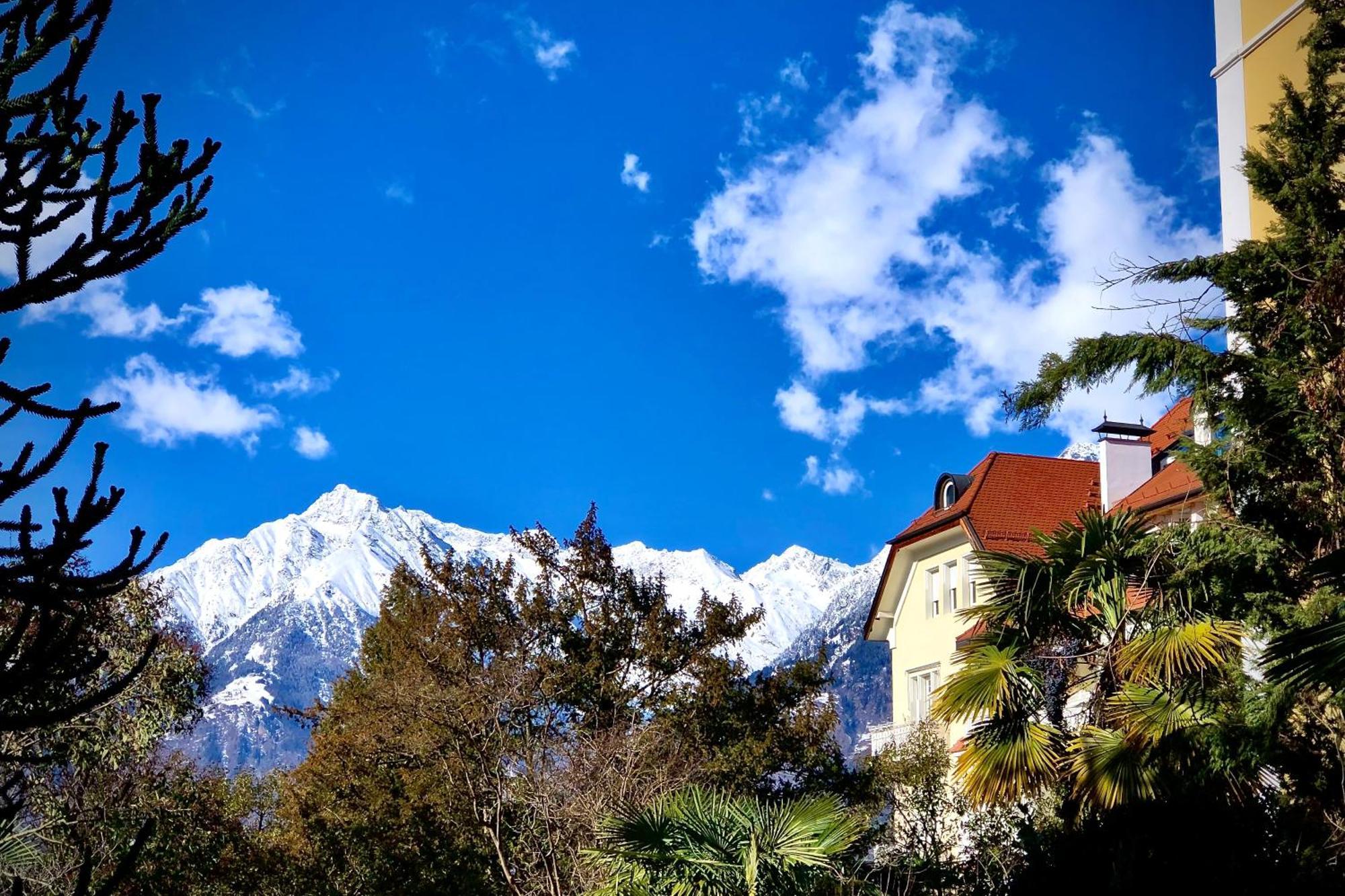 Schillerhof Meran