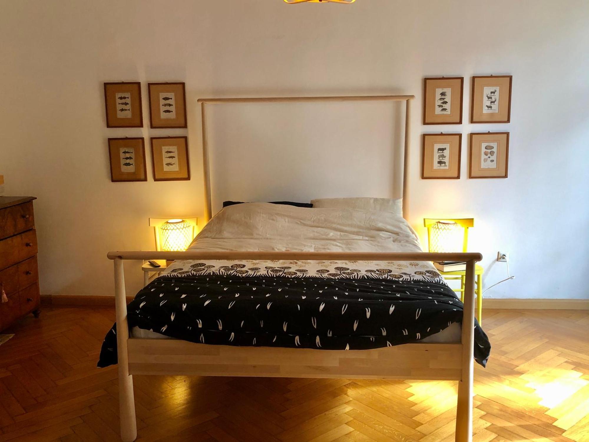Apartment Schillerhof Meran