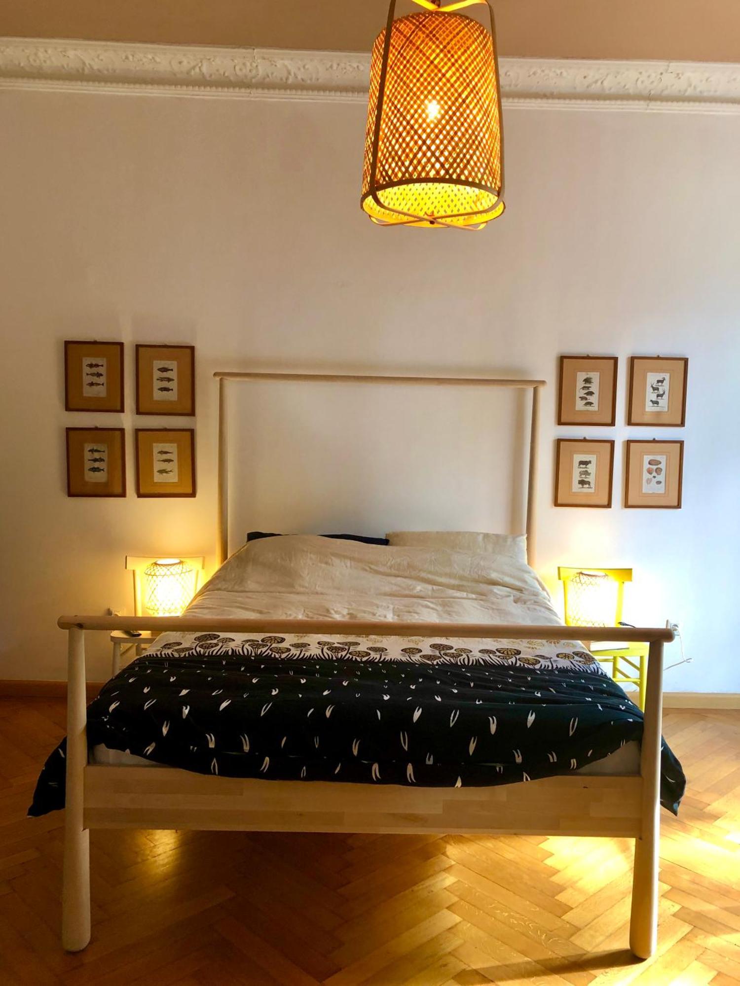 Schillerhof Apartment