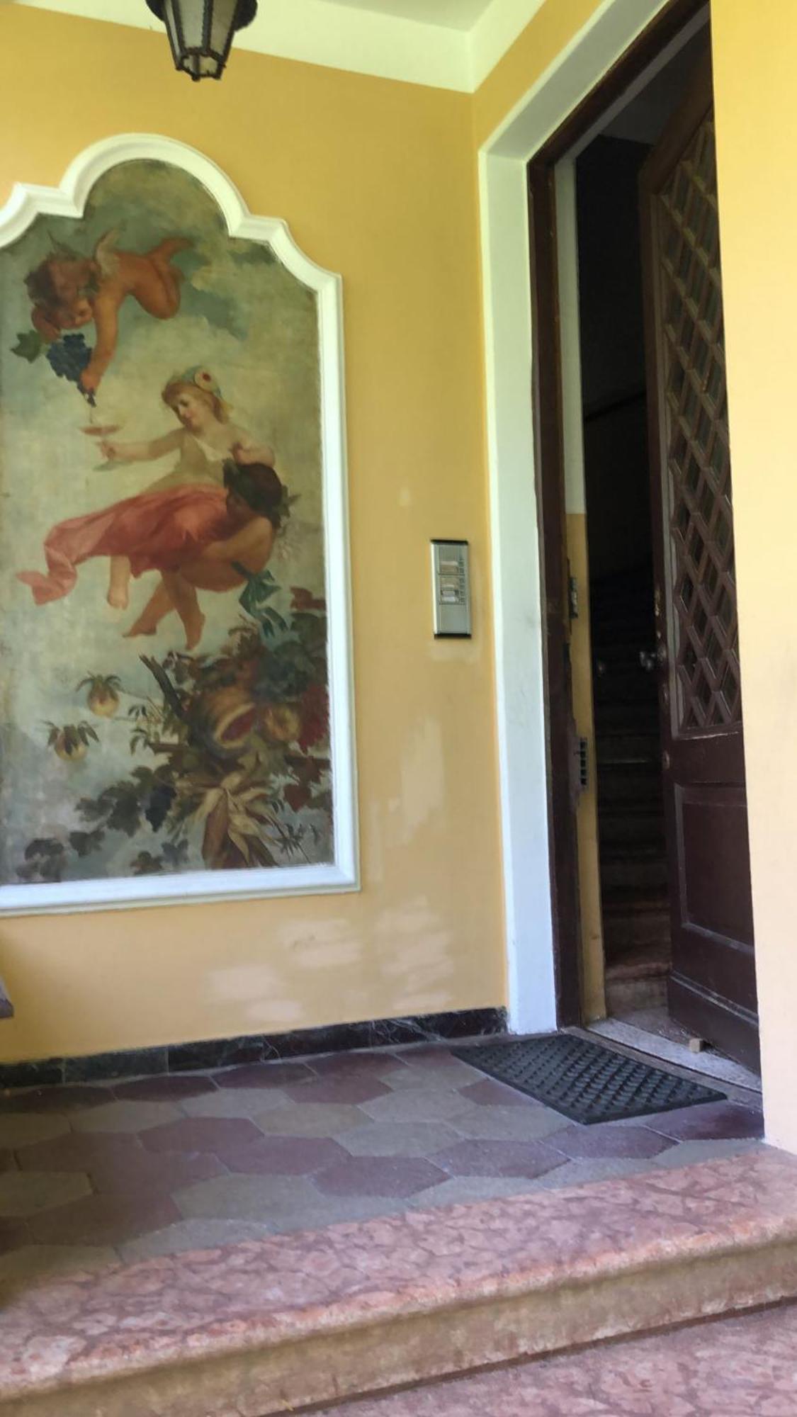 Schillerhof Apartment Merano