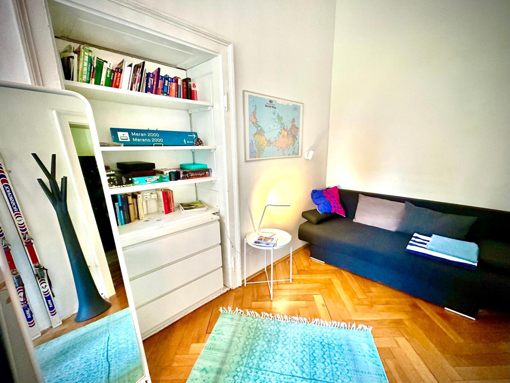 Apartment Schillerhof
