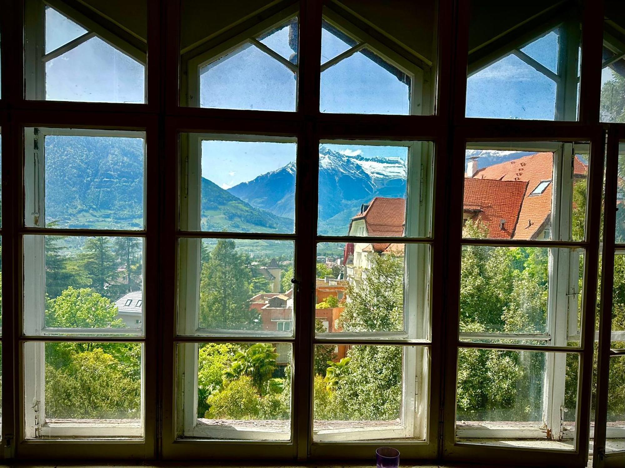 Apartment Schillerhof